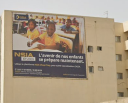 Lania Key Research and studies discovery