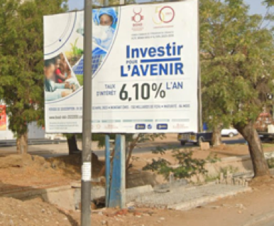 Lania Key Research and studies discovery