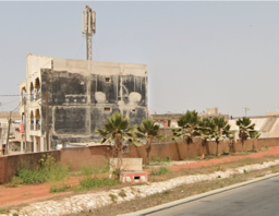 Lania Key Research and studies discovery