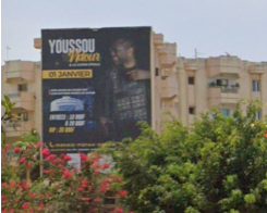 Lania Key Research and studies discovery