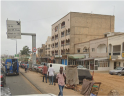 Lania Key Research and studies discovery