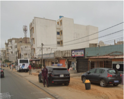 Lania Key Research and studies discovery