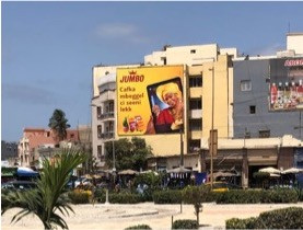 Lania Key Research and studies discovery