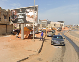 Lania Key Research and studies discovery