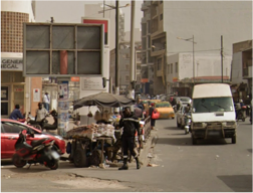 Lania Key Research and studies discovery