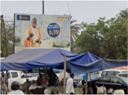 Lania Key Research and studies discovery