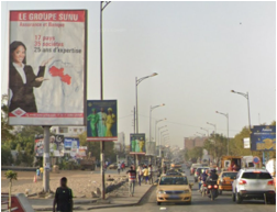 Lania Key Research and studies discovery