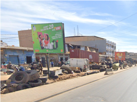 Lania Key Research and studies discovery