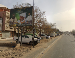 Lania Key Research and studies discovery