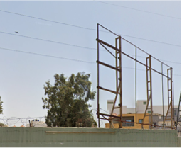 Lania Key Research and studies discovery