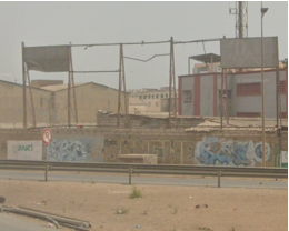 Lania Key Research and studies discovery