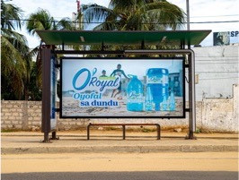 Lania Key Research and studies discovery