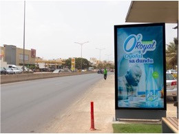 Lania Key Research and studies discovery