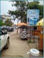 Lania Key Research and studies discovery