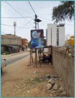 Lania Key Research and studies discovery