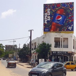 Lania Key Research and studies discovery