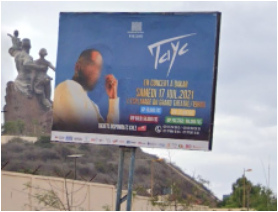 Lania Key Research and studies discovery