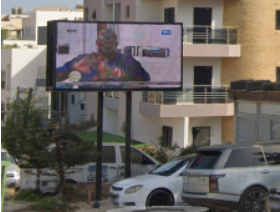 Lania Key Research and studies discovery