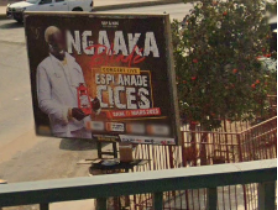 Lania Key Research and studies discovery