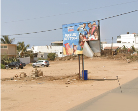 Lania Key Research and studies discovery