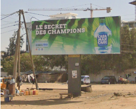 Lania Key Research and studies discovery