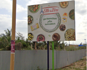 Lania Key Research and studies discovery