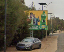 Lania Key Research and studies discovery