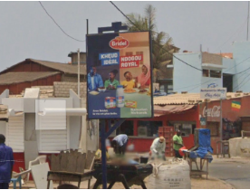 Lania Key Research and studies discovery