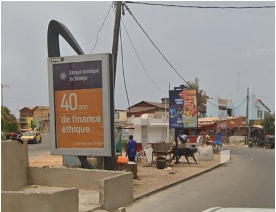 Lania Key Research and studies discovery