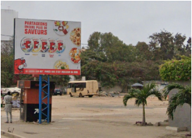 Lania Key Research and studies discovery