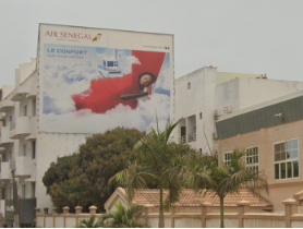 Lania Key Research and studies discovery