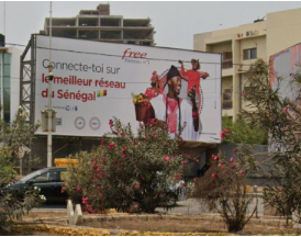 Lania Key Research and studies discovery