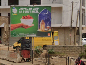 Lania Key Research and studies discovery