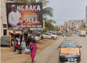 Lania Key Research and studies discovery