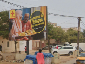 Lania Key Research and studies discovery