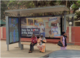 Lania Key Research and studies discovery