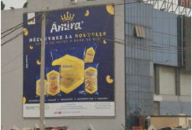 Lania Key Research and studies discovery